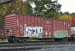 BNSF 712996